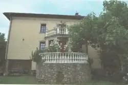Dom – Ogrodzieniec