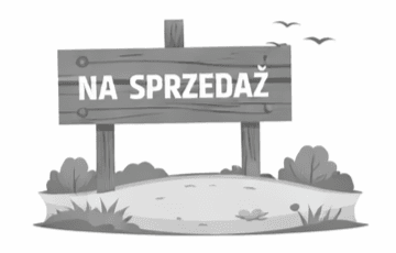 Działka – Myślenice